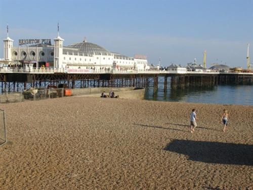The Beach Pad Brighton Exterior photo