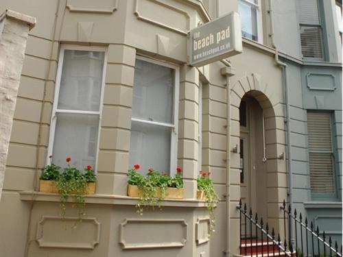 The Beach Pad Brighton Exterior photo